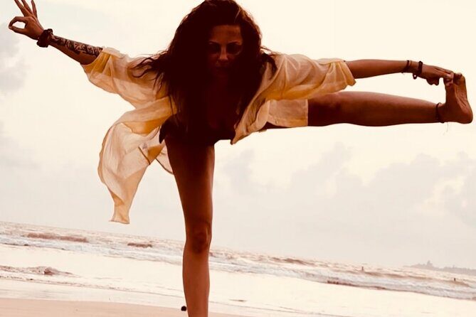 Your Perfect Day in Weligama. Surf and yoga retreate - Practical Details and What to Expect