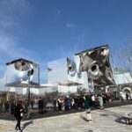 Your Personalized Expo2025 Journey Awaits - The Sum Up