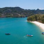 Your Way, Your Pace - Private Langkawi Half-Day Tour - Transportation and Overall Experience