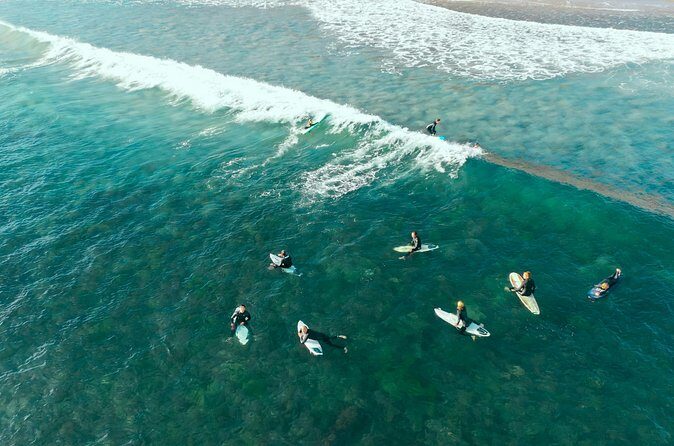 Youth Group Surf Lessons - What Reviewers Have Said (Based on Available Feedback)