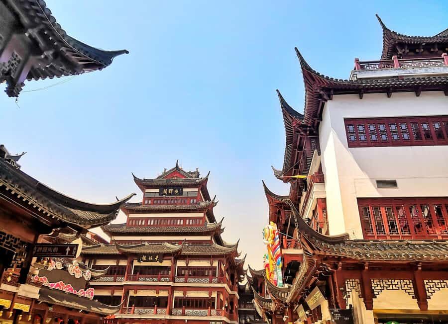 Yu Garden Addmission Reservation And Options - Who Should Consider This Tour?