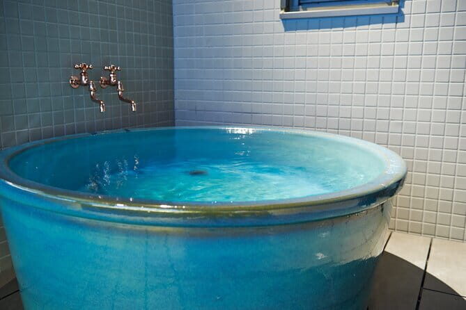 Yudanaka Onsen Experience with Craft Beer near Monkey Park - Practical Details