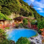 Yufuin and Beppu Day Tour with Dazaifu and Sapporo Brewery - The Charm of Yufuin