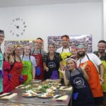 Yummy Tasty Thai Cooking School in Chiang Mai - The Cooking Session: Making Thai Classics