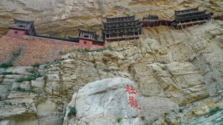 Yungang Grottoes and Hanging Temple: Private Full-Day Tour - Authentic Experiences and Hidden Gems