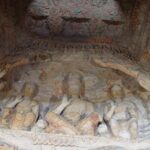 Yungang Grottoes Ticket Booking - What to expect at the Yungang Grottoes