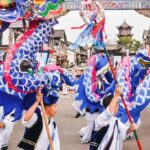 Yunnan: Dianchi Lake + Yunnan Impression Show One-Day Tour - Yunnan Ethnic Village: A Cultural Kaleidoscope