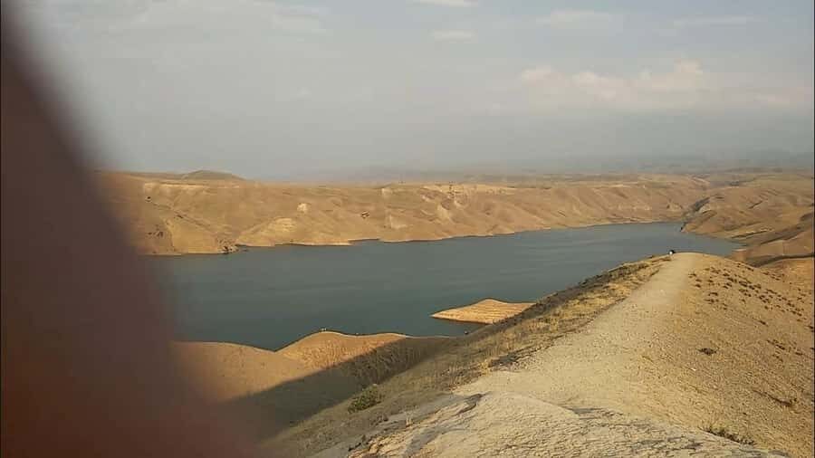 Zaamin Day Trip from Samarkand Nature Adventure Scenic Views - Exploring Zaamin National Park