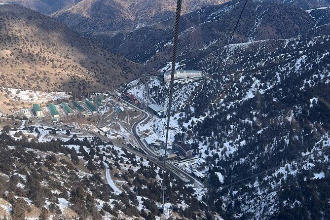 Zaamin National Park Eco Adventures: A Unique Nature Experience - Who Will Love This Tour?