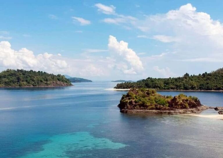 Zamboanga: Bisaya-Bisaya and Baung-Baung Islands Tour - Practical Details and What to Expect