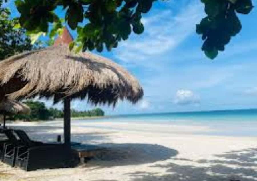 Zamboanga City: Basilan Island Day Trip with Lunch - Practical Tips for Making the Most of Your Trip