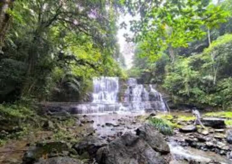 Zamboanga: Merloquet Falls Day Trip - Practical Details and Tips