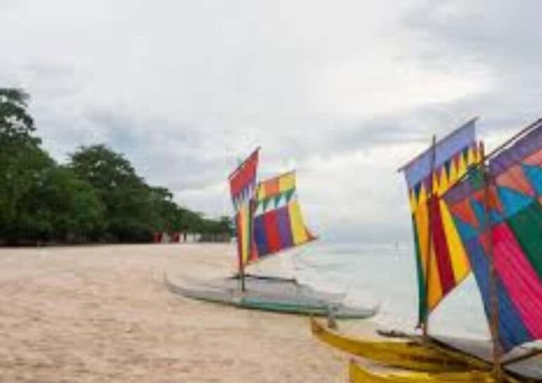 Zamboanga: Sta. Cruz Island Pink Sand Beach Day Trip - Who Is This Tour Best For?