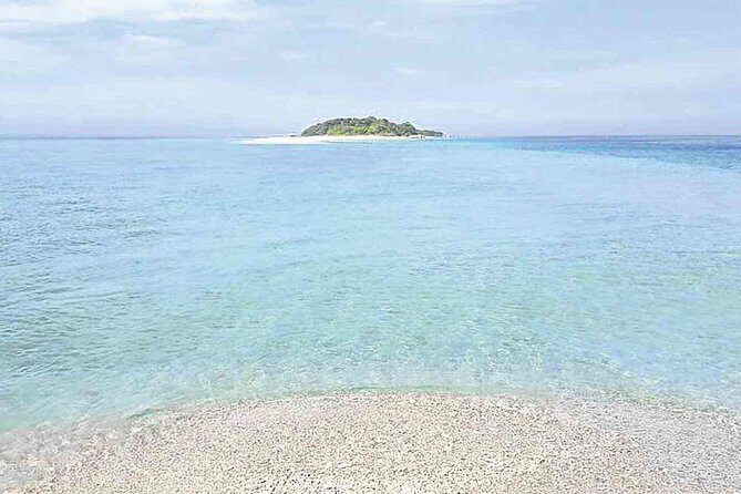 Zamboanga Sta Cruz Island (pink Sand) Excursion - The Itinerary Breakdown: What to Expect