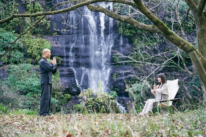 Zen Retreat Experience guided by a Buddhist Monk - Detailed Breakdown of the Experience