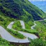 Zgo Ha Giang Loop 2 days - Small group - From Ha Noi - Day 2: Visiting Quan Ba Heaven Gate and the UNESCO Geopark