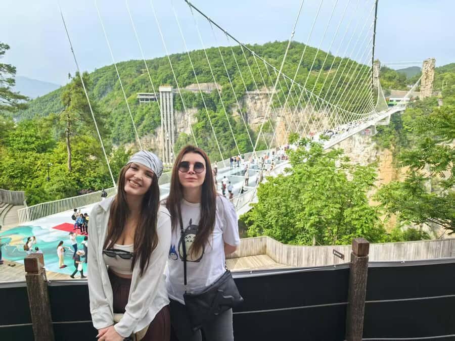 Zhangjiajie 1-day Glass Bridge &Furong Town Private Day Trip - What We Loved About This Tour