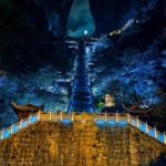 Zhangjiajie 1 Day Tour Glass Bridge & Tianmen Light Show - Who Should Consider This Tour?