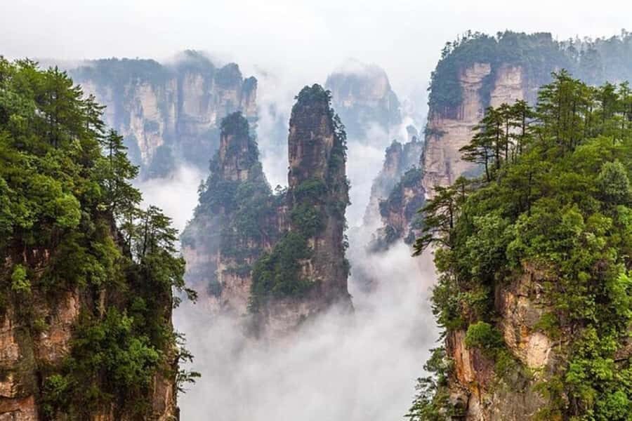 Zhangjiajie 3 Days and 2 Nights Tour - Why Choose This Tour?
