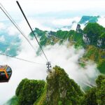 Zhangjiajie 3 Days and Night Group Tour with 72 Odd Tower - Final Thoughts