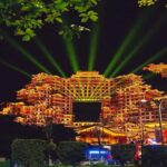 Zhangjiajie Avatar Mini Group Tour 1-5 days & Accommodation - An In-Depth Look at the Zhangjiajie Adventure