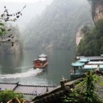 Zhangjiajie: Baofeng Lake and Huanglong Cave Day Tour - Exploring Baofeng Lake: What to Expect