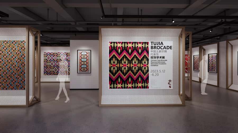 Zhangjiajie: Baofeng Lake & Tujia Brocade Weaving Tour - The Cultural Deep Dive at Guaiyaomei Brocade Park