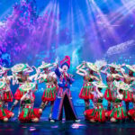 Zhangjiajie: Charm of Western Hunan Show Ticket - FAQs