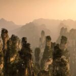 Zhangjiajie Forest Park & Hot Springs - The Sum Up