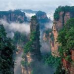Zhangjiajie: Glass Bridge & Avatar Scenery Day - The Sum Up