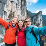 Zhangjiajie Grand Canyon & Xinmatou Night Market City Tour - Pricing and Value