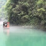 Zhangjiajie Huanglong Cave Entry Ticket with Boat Ride - A Comprehensive Look at Huanglong Cave & Its Attractions