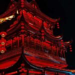 Zhangjiajie: National Forest Park & DaYong Night Market Tour - Detailed Breakdown of the Tour Experience