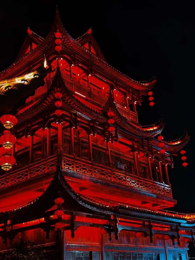 Zhangjiajie: National Forest Park & DaYong Night Market Tour - Detailed Breakdown of the Tour Experience