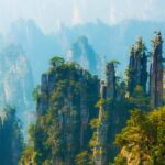 Zhangjiajie National Forest Park One-Day Tour - What the Tour Gets Right