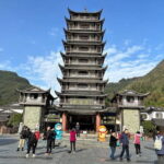 Zhangjiajie National Forest Park Tickets Booking - In-Depth Look at the Itinerary and Attractions