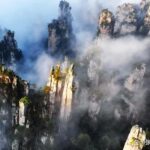 Zhangjiajie Private Tour MT.Avatar or Furong+Fenghuang town - Practical Details and Tips