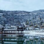 Zhangjiajie: Qixing Mountain & 72 Odd Towers Night Tour - Why This Tour Offers Great Value