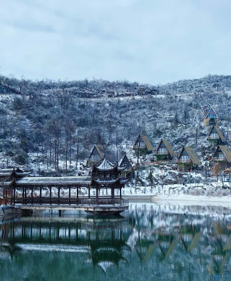 Zhangjiajie: Qixing Mountain & 72 Odd Towers Night Tour - Why This Tour Offers Great Value