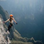 Zhangjiajie Qixing Mountain Entry Ticket & Cable Car - The Cable Car Experience: Asia’s Steepest and Most Scenic