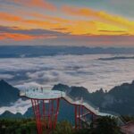 Zhangjiajie Qixing Mountain Via Ferrata Ultimate Adventure - Considerations and Who Will Enjoy This Tour