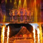 Zhangjiajie: Romantic Show with Hotel Transfer - Deep Dive: What Makes This Tour Unique?