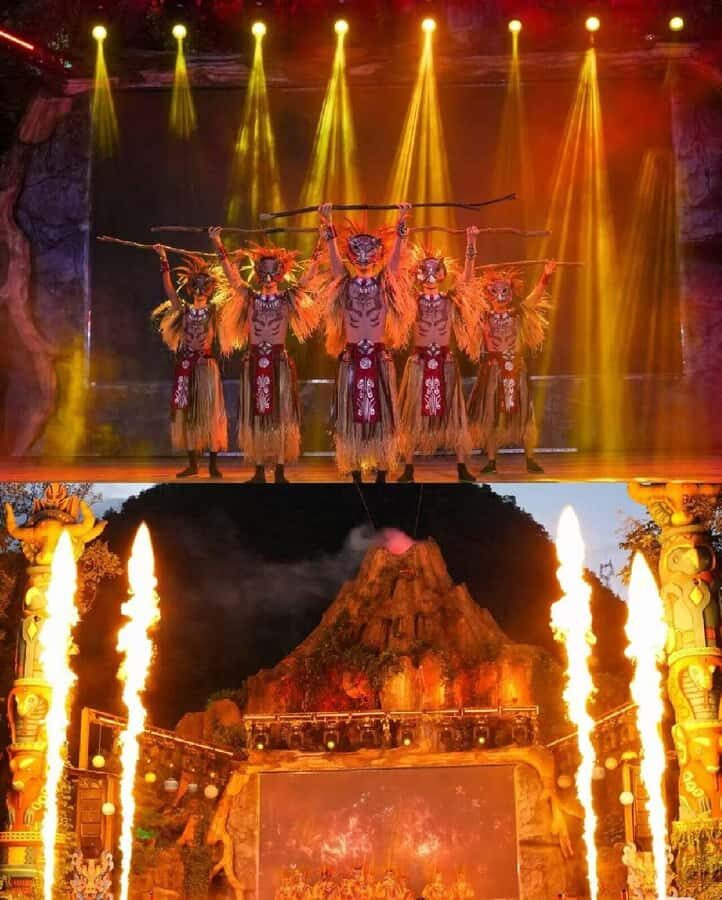 Zhangjiajie: Romantic Show with Hotel Transfer - Deep Dive: What Makes This Tour Unique?