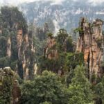 Zhangjiajie: Tianmen Mountain and Tujia Folk Park Tour - Who Is This Tour Best For?