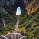 Zhangjiajie Tianmen Mountain Day Tour+72 Odd Towers (Free Ticket) - Additional Inclusions and Considerations