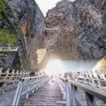 Zhangjiajie Tianmen Mountain Forest Park Day Tour - Who This Tour Is Best For