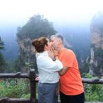 Zhangjiajie to Avatar Mountain and Glass Bridge Private Tour - Practical Aspects: Transport, Guides, and Timing