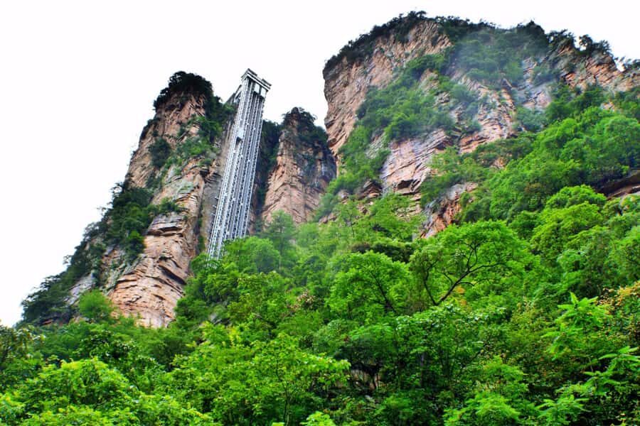 Zhangjiajie: Top Attractions, Avatar Mountain & Hidden Gems - Exploring Zhangjiajie: What to Expect