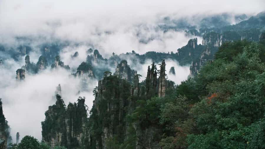 Zhangjiajie:3-Day Private Avatar&Tianmen Mt.,Glass Bridge - Why This Tour Offers Great Value