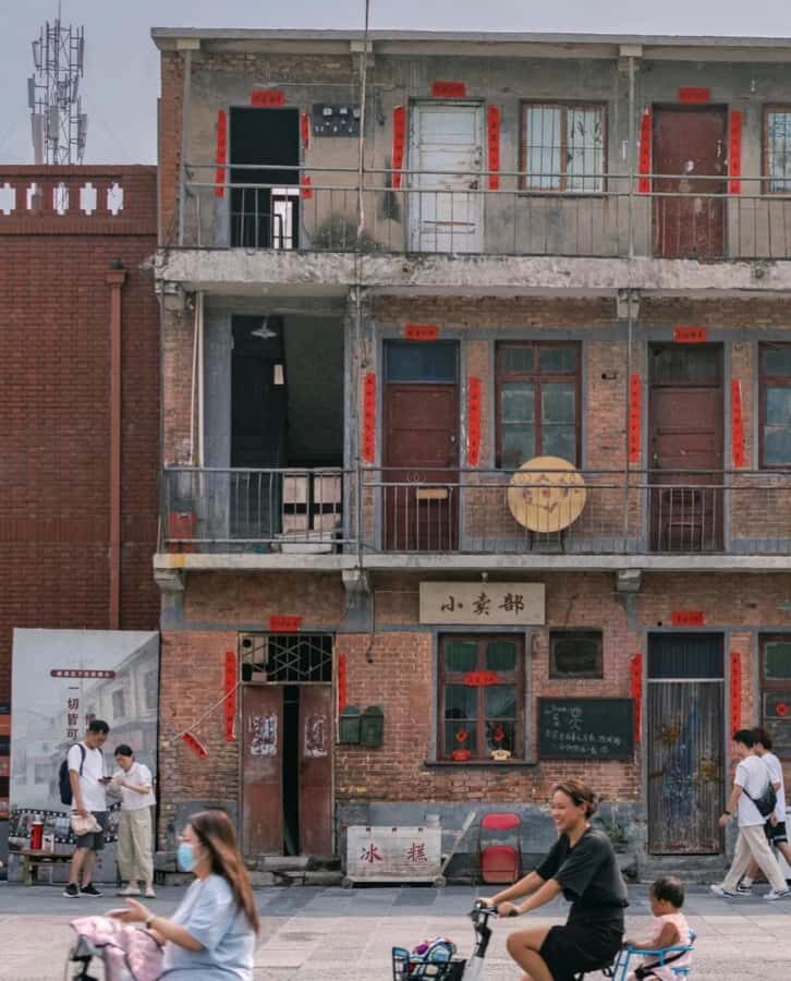 Zhengzhou: Cultural Alleys, Handicraft, and Night Market - What to Expect on the Tour